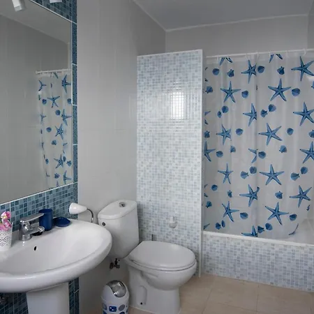 Maximilian House-duplex Vista Al Mar En Complejo Con Piscina *