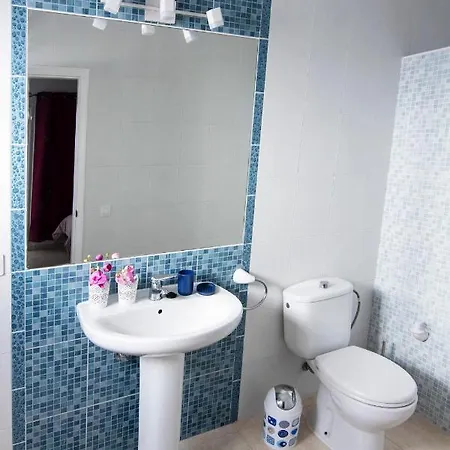 公寓 Maximilian House-duplex Vista Al Mar En Complejo Con Piscina