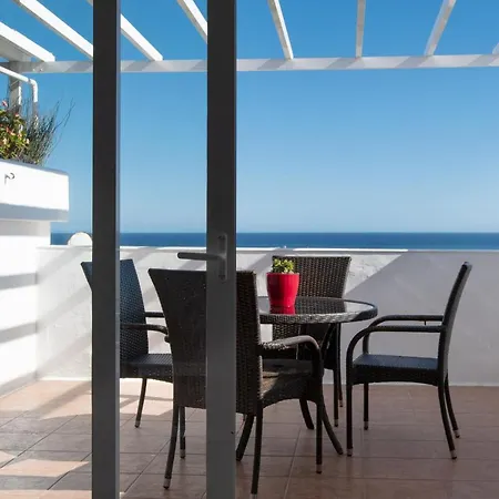 Maximilian House-duplex Vista Al Mar En Complejo Con Piscina アパート プエルト・デル・カルメン