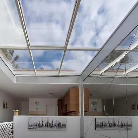 Maximilian House-duplex Vista Al Mar En Complejo Con Piscina アパート プエルト・デル・カルメン