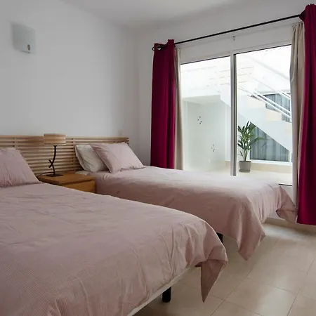 アパート Maximilian House-duplex Vista Al Mar En Complejo Con Piscina プエルト・デル・カルメン