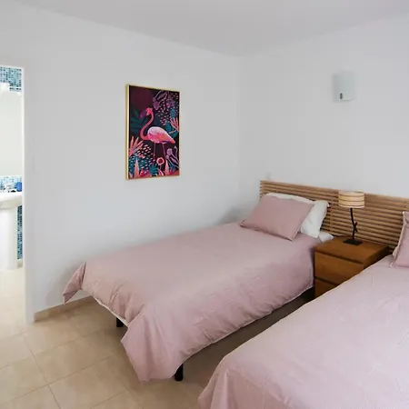 Maximilian House-duplex Vista Al Mar En Complejo Con Piscina アパート *