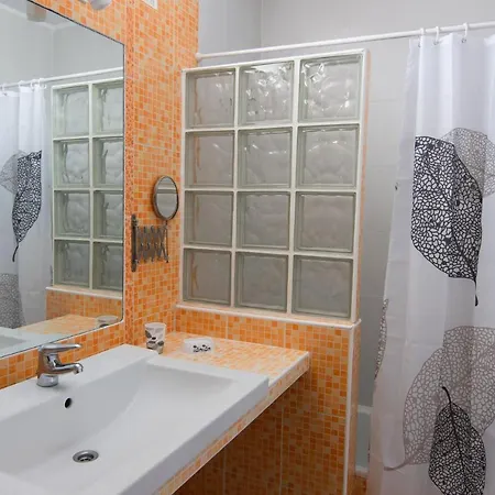 アパート Maximilian House-duplex Vista Al Mar En Complejo Con Piscina