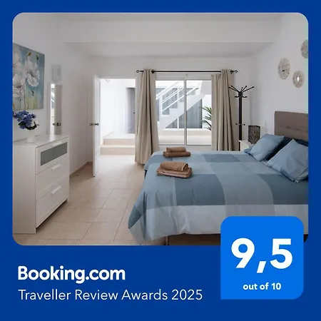 アパート Maximilian House-duplex Vista Al Mar En Complejo Con Piscina *